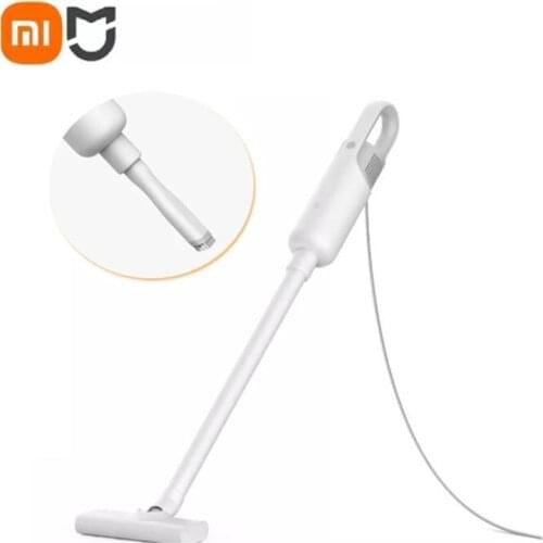Xiaomi Mijia Vacuum Cleaner Household Portable Small Cleaning Machine Wired High Suction Handheld High Power Vacuum Cleaner
