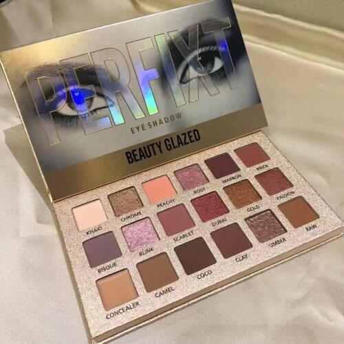 Secret dig Eyeshadow