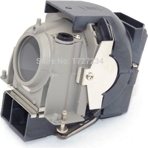 Replacement Projector Lamp NP02LP / 50031755 for NP40 ; NP50 ; NP50G / compatible with housing /projector bulb