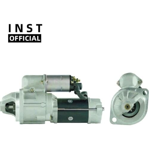 STARTER FOR 4D95,FD20,FD30,PC60 0-23000-0130 0-23000-0171 0-23000-0173 0-23000-0260 600-813-1710 600-813-1721 600-813-1732