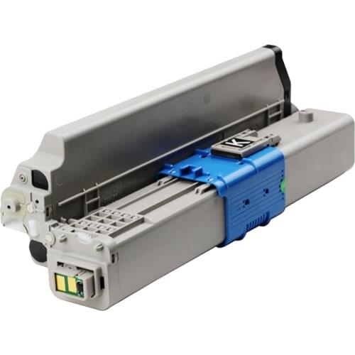 Toner cartridge for OKI Data 44469818 44469757 44469756 44469755 44469803 44469706 44469705 44469704 44469801 44469703 4469702