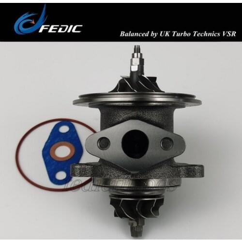 Turbine KP31 54319700002 Turbo charger cartridge chra for Smart cdi 0.8 CDI OM660DE01LA 0M660DE08LA 30Kw 40Kw 2009