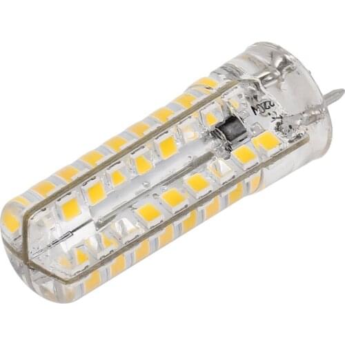 Dimming correspondence GY 6. 35 3W 72 Lamp 2835 SMD Warm white light AC 220V - 240V