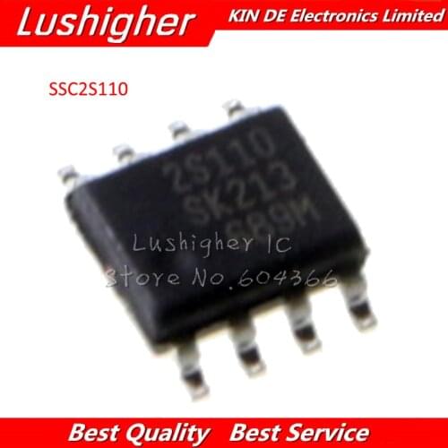 5PCS SSC2S110-TL SOP-8 2S110 SOP SSC2S110 SOP8