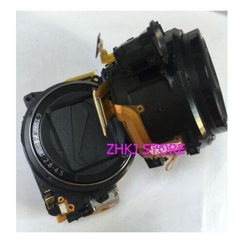 90% NEW Original zoom lens unit For Canon PowerShot G10 G11 G12 PC1305 PC1428 PC1564 Digital camera Without CCD