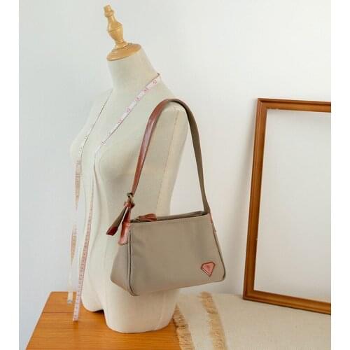 Women's Bags With Zippers DAI.MM China