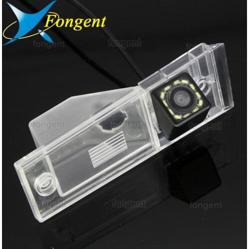 For KIA Carnival R Sedona VQ Vehicle computer wireless reverse rear view camera DVD GPS monitor Carpad AV Jack connector HD