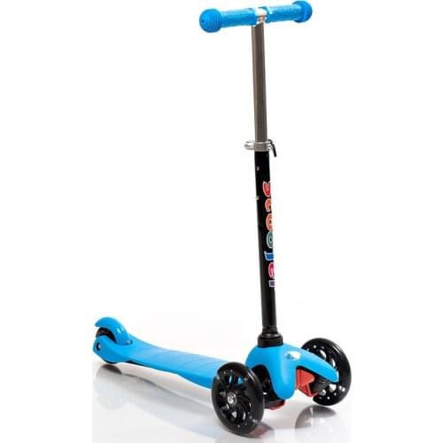 Holto Scooter Wheels