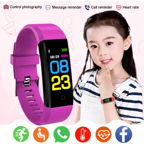 JBRL Watches For Girls