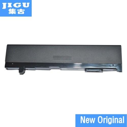 JIGU Original Laptop Battery For Toshiba Satellite A100 A105 A80 M40 M50 series PA3399U-2BAS PA3399U-2BRS 6-CELLS