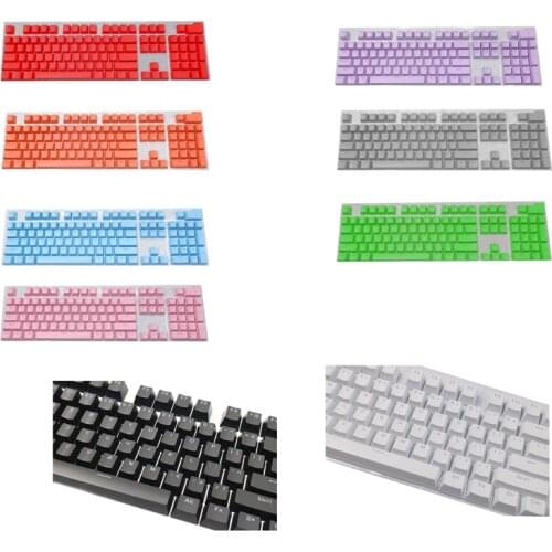 Keycap for Mechanical Keyboard MX Switch OEM Profile ABS Backlit Key cap keycaps