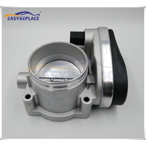 Fuel Injection Throttle body Assembly OE 13547502445 408-238-424-002Z For BMW 330I X5 408238424002
