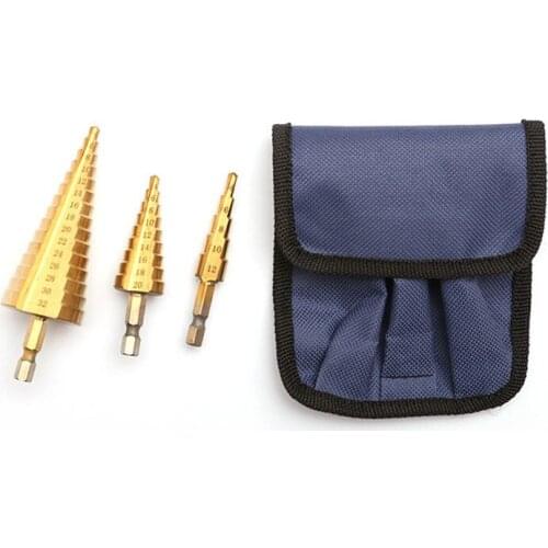 Lange Abrasive Tools