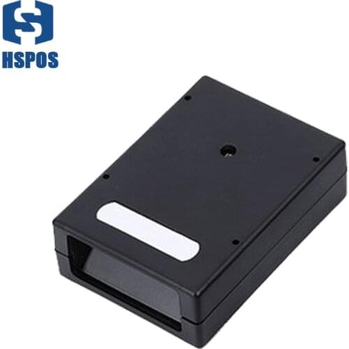 HSPOS Mini 1D 2D Laser Wired Scanning Module Barcode Reader QR Code Barcode Reader HS-502