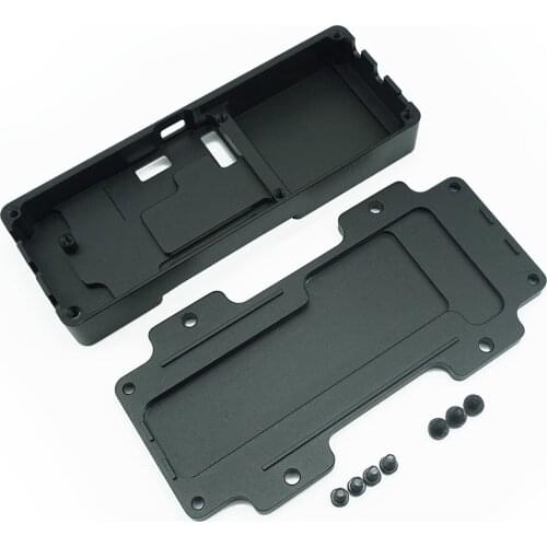 FLIPSKY VESC4 Metal Case Fast Cooling Anti-static ESC Protection Case