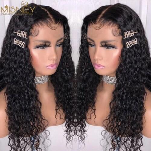 MISNEY Kids Wigs