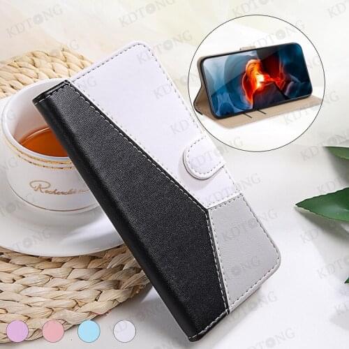 Fashion Card Slot Flip Case For XIAOMI Mi 11 PRO 10T 10X 6X 5X A1 A2 A3 LITE CC9 CC9E POCO X3 NFC Ultra thin Wallet Cases Cover