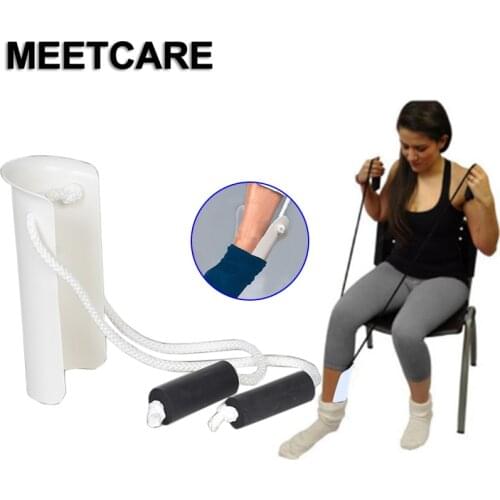 New Stocking Aid,Easy on Off Sock Aid Stocking Pad Helper Slider for Old Men Pregant Women Disability Aid Wearing Sock Tool