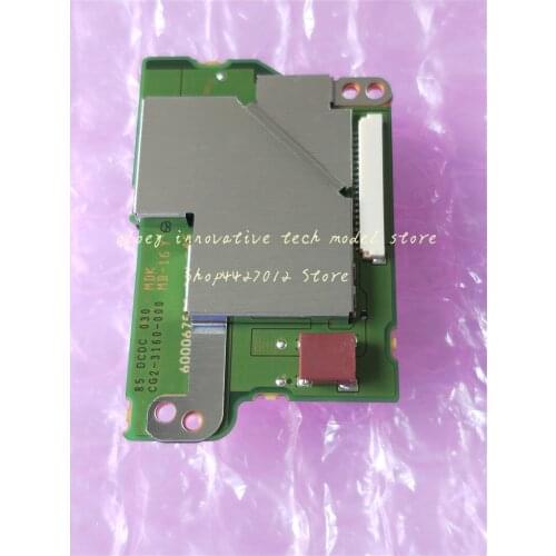 NEW For Canon 5D MARK III 5DIII 5D3 Power Board DC/DC PCB Accessories Camera Replacement Unit Repair Parts