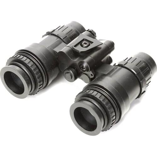 PVS-15 Binocular Night Vision Model for Outdoor Tactical Helmet Accessories