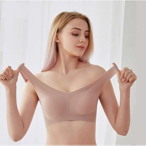 Qsaae Women Underwear