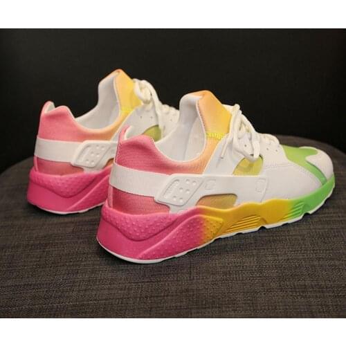 Sanwood Running Shoes