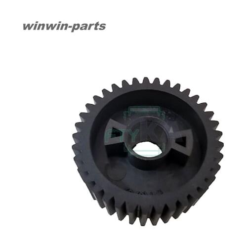 1PC Fuser gear JC66-01638A 28/20T For Samsung ML2851 ML2850 SCX4824 SCX4826 ML2855 For Xerox Workcentre 3220