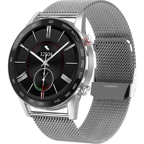 New Intelligence ECG Monitoring Watch Smart Watch Bluetooth Call Payment Exercise Bracelet Heart Rate Blood Pressure Wristwatch