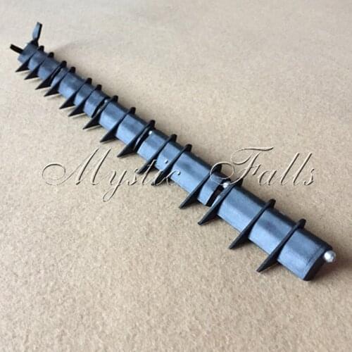 1X D369-4664 ADU Lower Gate Pawl For Ricoh Aficio MP2550B MP3350B Aficio MP2550SP MP3350SP ADU Lower Gate Pawl D3694664