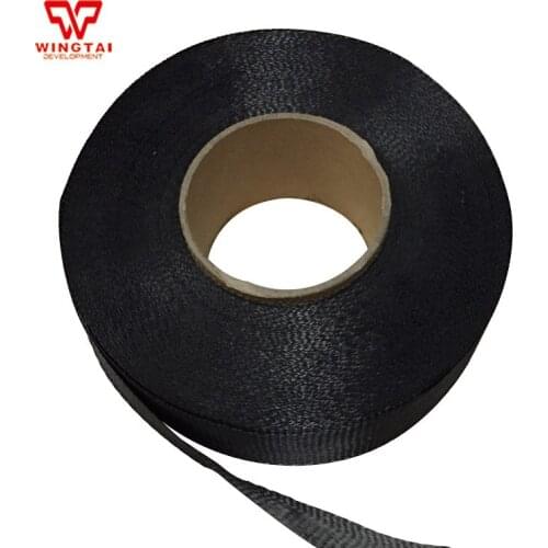 50mm Carbon Fiber Eliminate Electrostatic Belt Electrostatic Eliminator Use For Plastic Printing