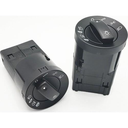 8E0941531B With Automatic Headlight Fog Light Control Switch For A4 B6 S4 8E B7 2000-2007 Headlight Switch 8E0 941 531 B