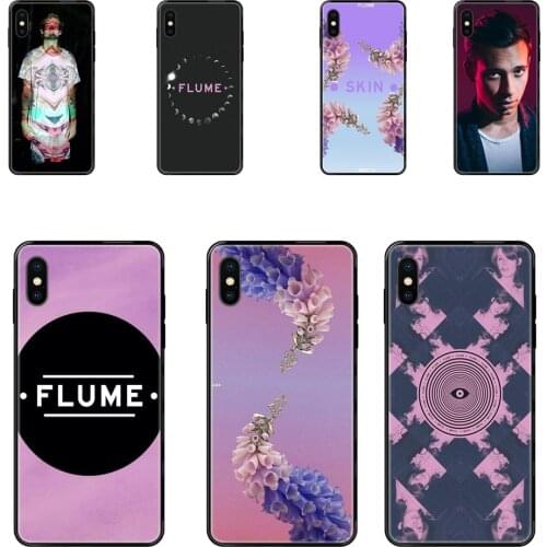 Black Soft Fashion Mobile Phone Yeni For Huawei P8 P9 P10 P20 P30 P40 P Smart Lite Plus Pro 2017 2019 Flume