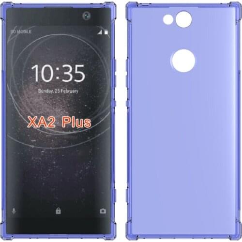 Чехлы для телефонов Sony Xperia XA2 Plus Gligle China At AliExpress