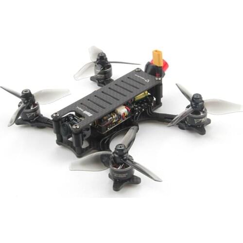 Holybro Kopis Mini Analog VTX Version 148.6mm F7 3 Inch FPV Racing Drone RC Quadcopter PNP BNF w/ Foxeer Micro Camera