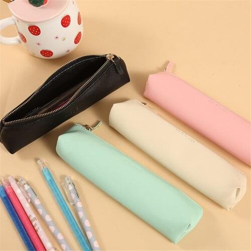 JESJELIU Pencil Cases For Girls