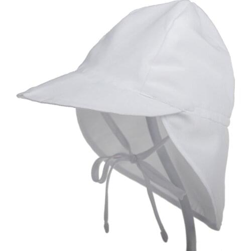 Summer Baby Hat Sun Protection Baby Caps Breathability And Quick Dry Children Sun Hat UV Protective Kids Cap