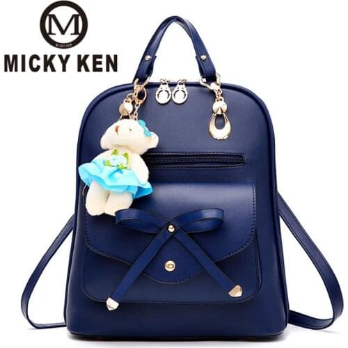 MICKY KEN Goods For Tourism