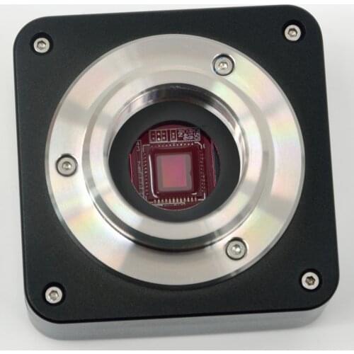 UA Series C-mount USB2.0 SC1235 Aptina Panasonic CMOS Camera 1.3M USB Microscope Camera