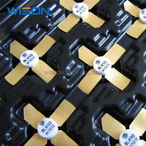 BLW90 BLW91 BLW95 BLW96 BLW97BLW90 BLW91 BLW95 BLW96 BLW97 BLW98 SMD RF tube High Frequency tube Power amplification module