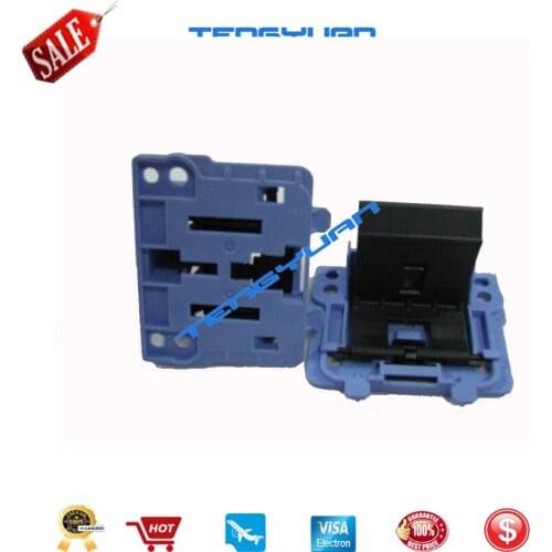 Original new RM1-4227 RM1-4207 Separation Pad for HP P1505 1522NF P1606 M1536 P1566 M1120 M1536 P1566 M201 M225 M226 M202
