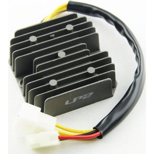 Voltage Regulator Rectifier For Hyosung MS3-250 GD250N GT250 GT650 COMET GT250R GT650R GV250 AQUILA 32800HN9110 32800HN9120