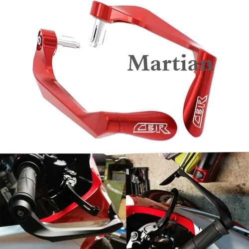 Motorcycle Brake Clutch Levers Protection For HONDA CBR250R CBR300R/CB300F/FA CBR600F CBR650F CBR954RR CB190R