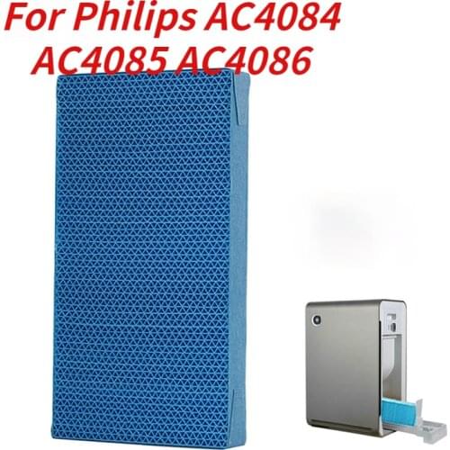 1pc AC4148 Sostituzione filtro Umidificazione, For Philips AC4084, AC4085, AC4086, Proteggere aria, Umidificazione purificatore