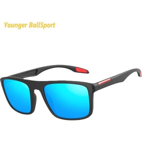 Cycling sunglasses Fashion Sports Sunglasses Polarized Sunglasses Driverasses Colorful Series Glasses Outdoor Fishing glasses