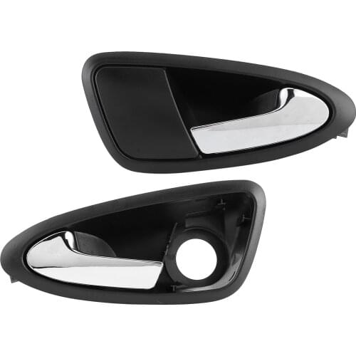 Inner Interior Car Door Handle 6J0837114A Repalcement Fit for SEAT Ibiza 2009-2012