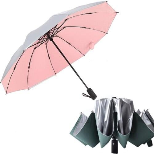 XUMENG Summer Umbrellas