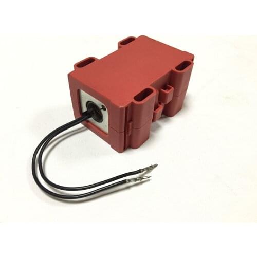 Bowling Spare Parts T99-060242-004 Solenoid Complete Use for Brunswick Bowling Machine