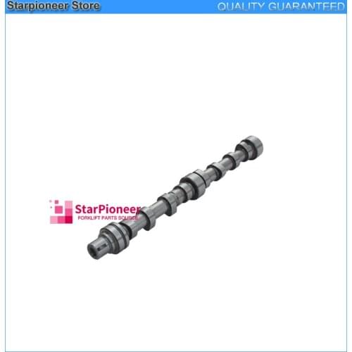 Forklift parts Camshaft for Toyota motor 1DZ Part # 13511-78201-71,13511-78200-71