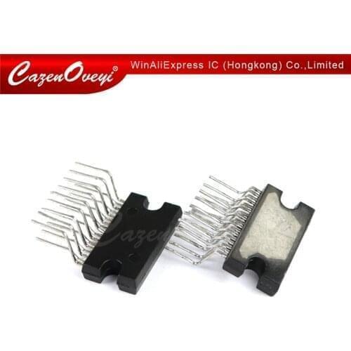 1pcs/lot TDA3681JR TDA3681J ZIP-17 In Stock