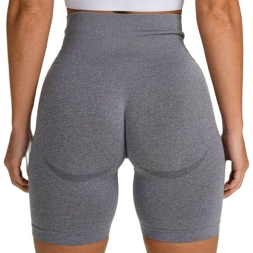 2021 Summer Fashion Yoga Pants Womens Fitness Sports Yoga Shorts Running Workout Gym Legging Ladies Short Pants